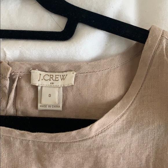 J.Crew Top - Picture 2 of 6